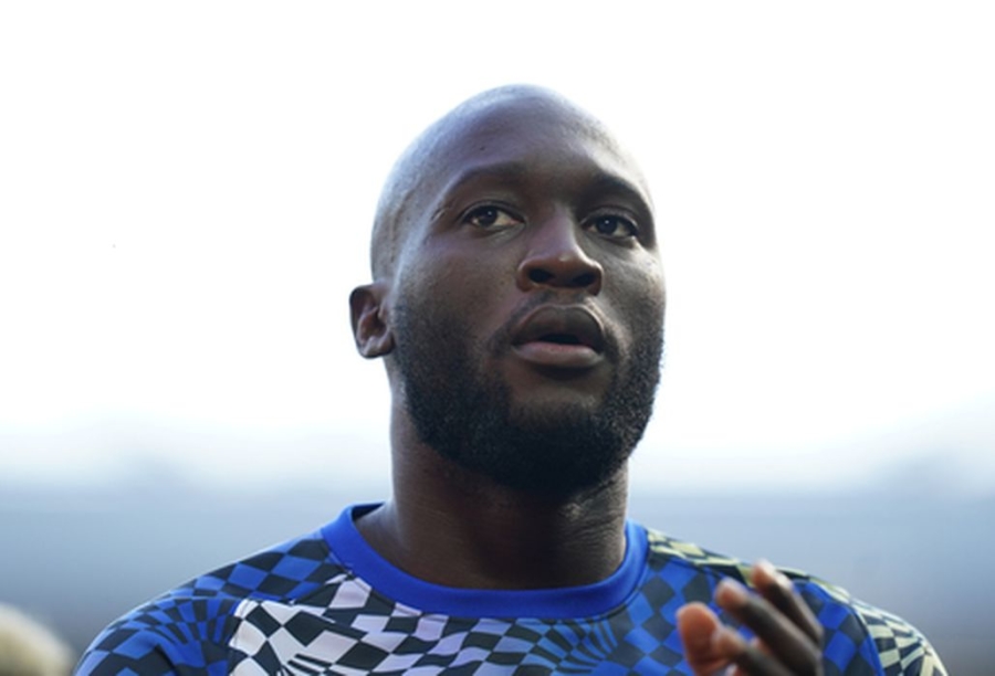 R. Lukaku siekia žūtbūt sugrįžti į Milano „Inter“