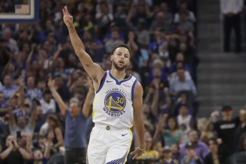 Vertingiausių pasaulio komandų penketuke – trys NBA klubai