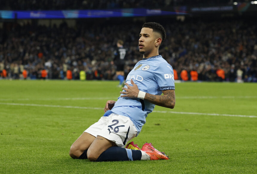 „Tottenham“ už milžinišką sumą įsigijo Mančesteryje neįsitvirtinusį brazilą