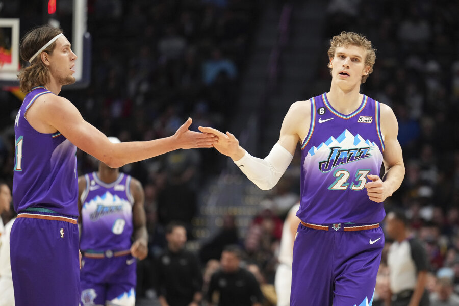 Paaiškėjo kandidatų papildyti „Lakers“ sąrašas