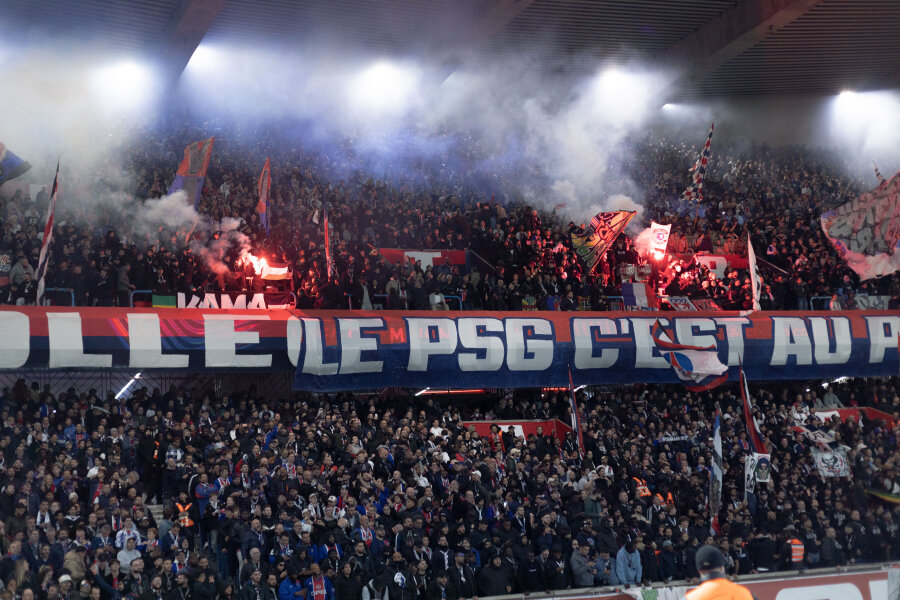 PSG sirgaliai piktinasi dėl rungtynių laiko pokyčių: ragina boikotuoti mačą su „Lyon“