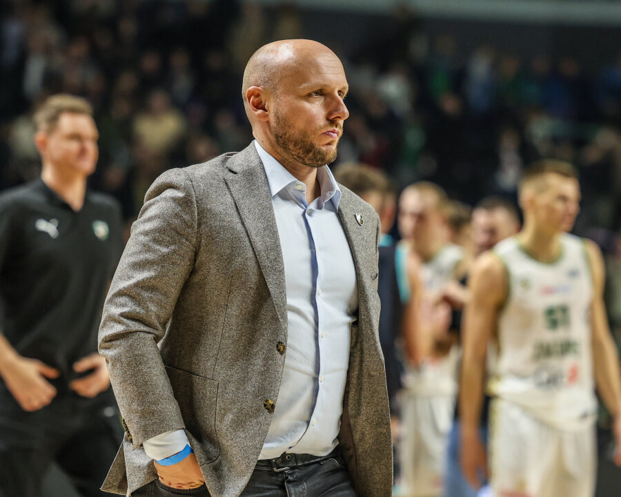„Wolves“ ir „Žalgirio“ bendraturčiai – tarp turtingiausių Lietuvos žmonių