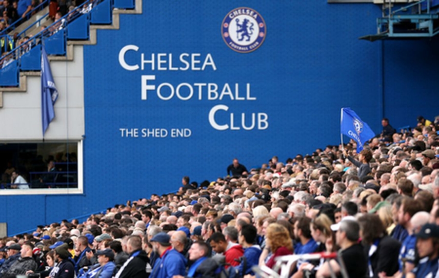 Arabai rimtai nusitaikė į „Chelsea“ ekipą
