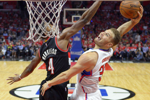 Dvidešimt geriausių skrajūnų NBA istorijoje