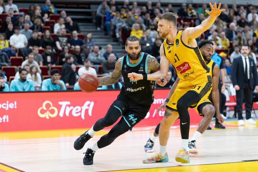 „Wolves Twinsbet“ pasiekė antrą iš eilės pergalę Europos taurės turnyre