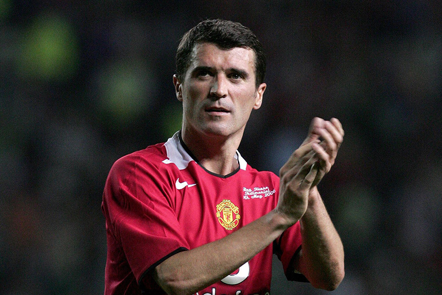 R. Keane'as: „Tai nėra tas pats klubas, kuriame žaidžiau“