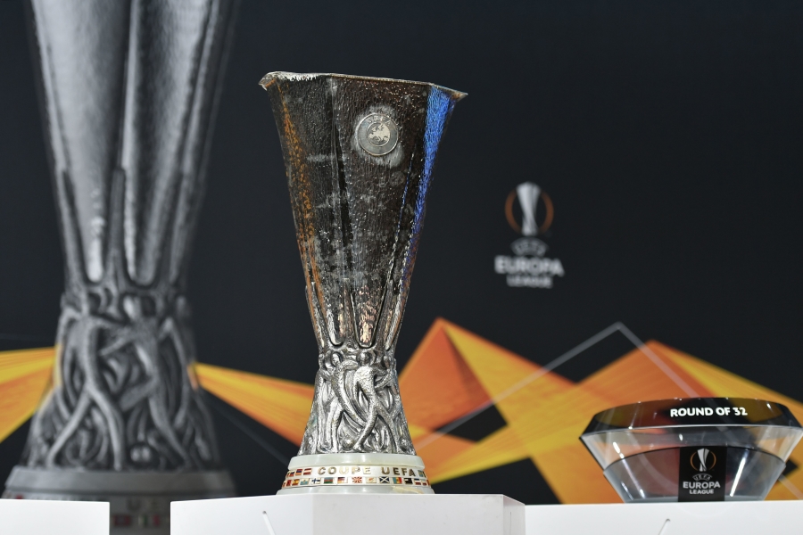 EL burtai: „Barca“ pasitiks „Eintracht“ iššūkį, „West Ham“ varžysis su „Lyon“