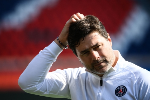 M. Pochettino neketina suteikti poilsio lyderiams