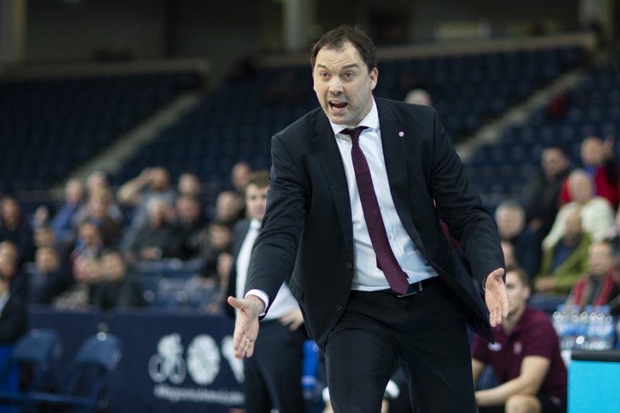 „7bet-Lietkabelis“ po sunkios kovos palaužė Kėdainių klubą