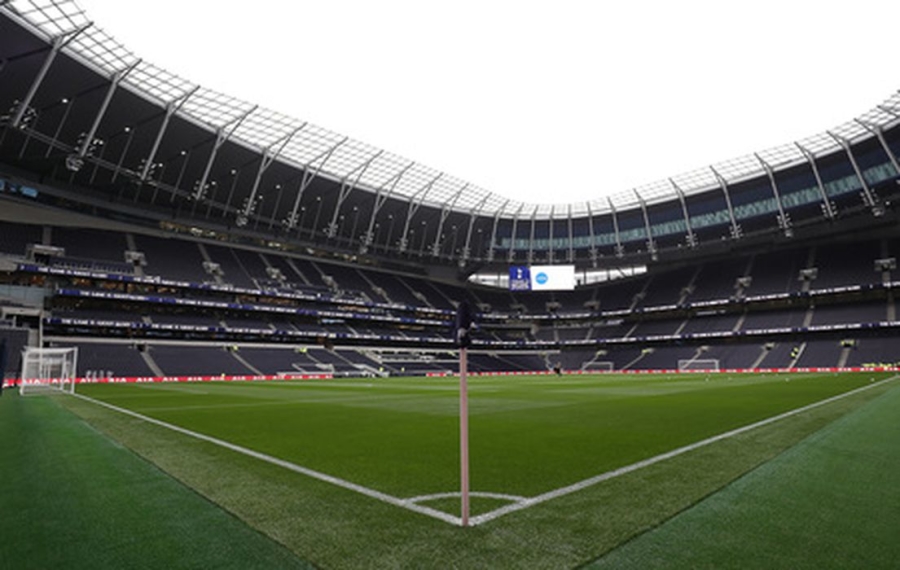 „Tottenham“ namų stadionas gali turėti naują pavadinimą