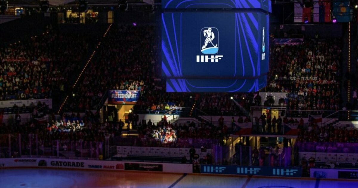 Sporto arbitražo teismas panaikino Rusijos ledo ritulio rinktinių diskvalifikaciją
