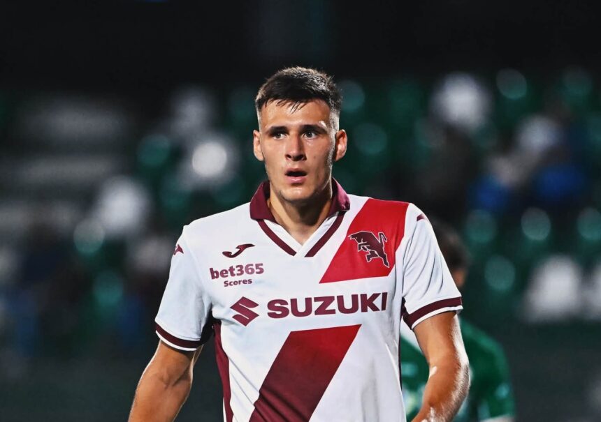 „Celtic“ atnaujino derybas dėl Gineičio, „Torino“ linkusi mažinti kainą