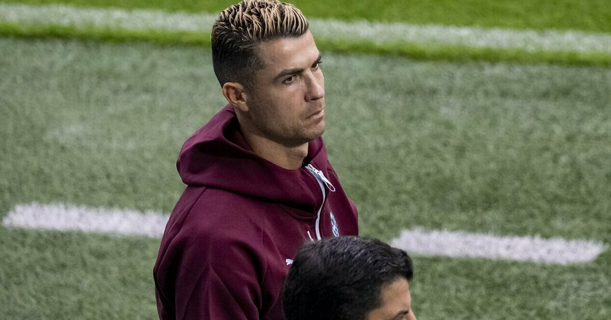 Paaiškėjo tikrosios Cristiano Ronaldo prašymo detalės skiriant bausmę