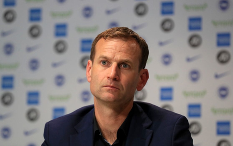 „Newcastle“ prisiviliojo „Brighton“ sporto direktorių