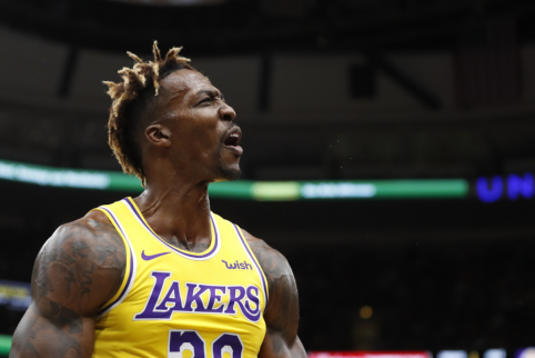 „Shaqtin' A Fool“: padavėja, žingsniai ir metimas