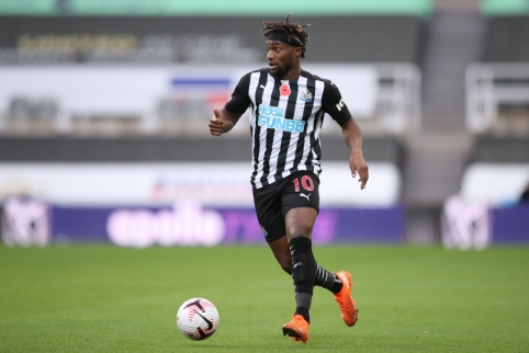 „Newcastle“ duetas kenčia nuo COVID-19 padarinių