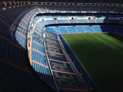 Madrido „Real“ – didžiausią auditoriją socialiniuose tinkluose turintis klubas