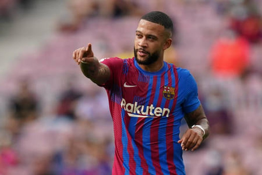 J. Gaspartas skėlė: šį sezoną „Barcelona“ laimės visus turnyrus
