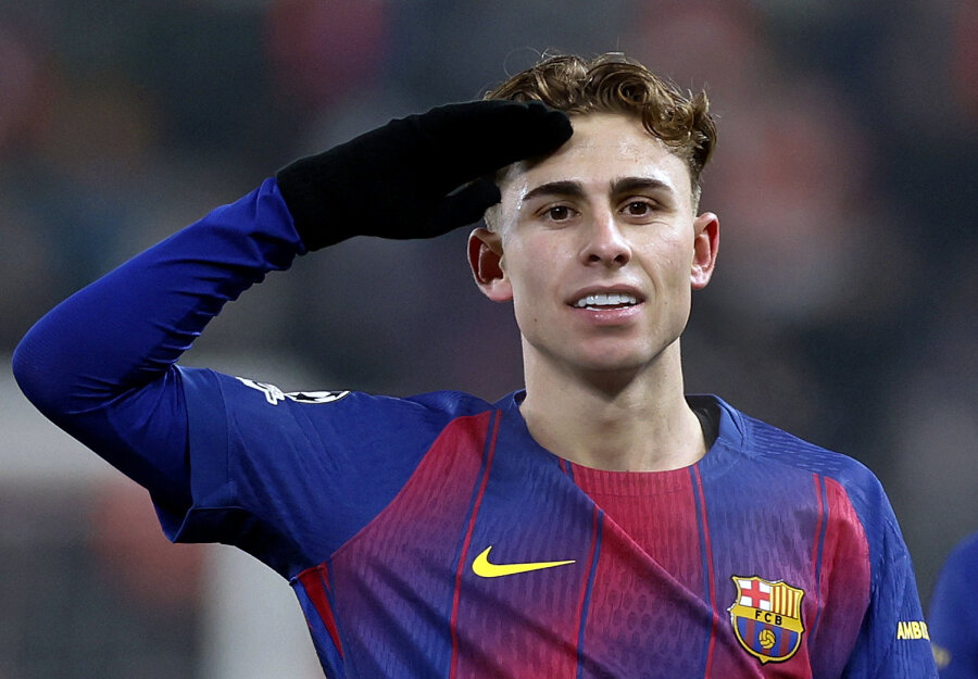 F. Lopezas kritikuoja „Real“ kalbas apie teisėjus prieš „El Clasico“
