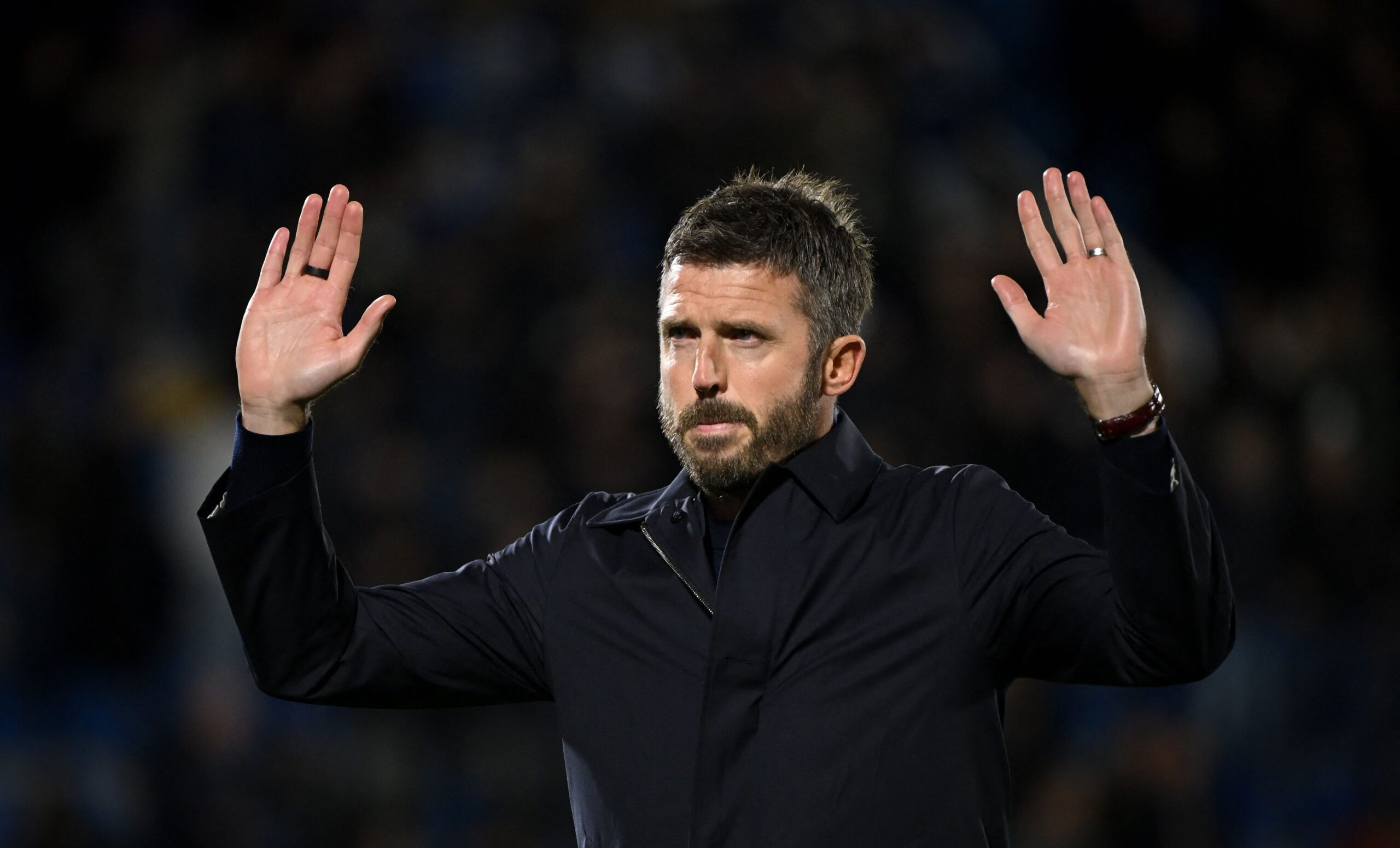 „Manchester United“ Čempionų lygoje patyrė triuškinamą nesėkmę prieš „Como“