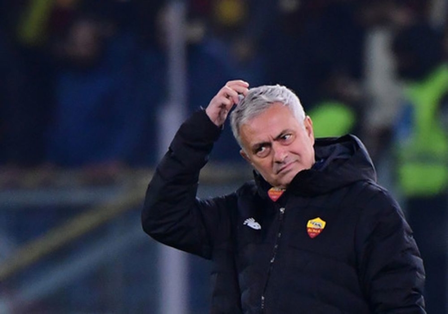 Paaiškėjo, kodėl J. Mourinho vykdomos treniruotės – slaptos