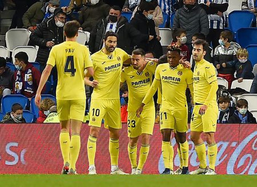 „Villarreal“ nustatė mažas bilietų kainas į mačą prieš „Bayern“