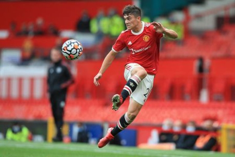 D. Jamesas už labai rimtą pinigų sumą kelsis į „Leeds United“