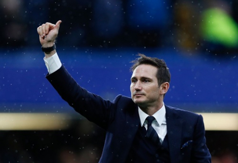 Ties T. Werneriu neapsistos: „Chelsea“ pradėjo derybas su B. Chilwellu