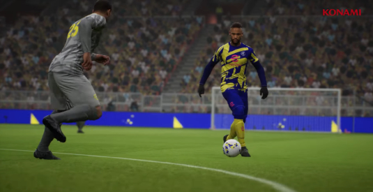 PES keičia pavadinimą ir tampa nemokamu žaidimu