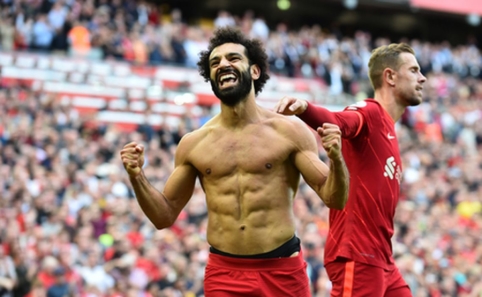 „Premier“ lyga: „Arsenal“ ir „Liverpool“ iškovojo pergales, „Man City“ pamėtė taškus namie