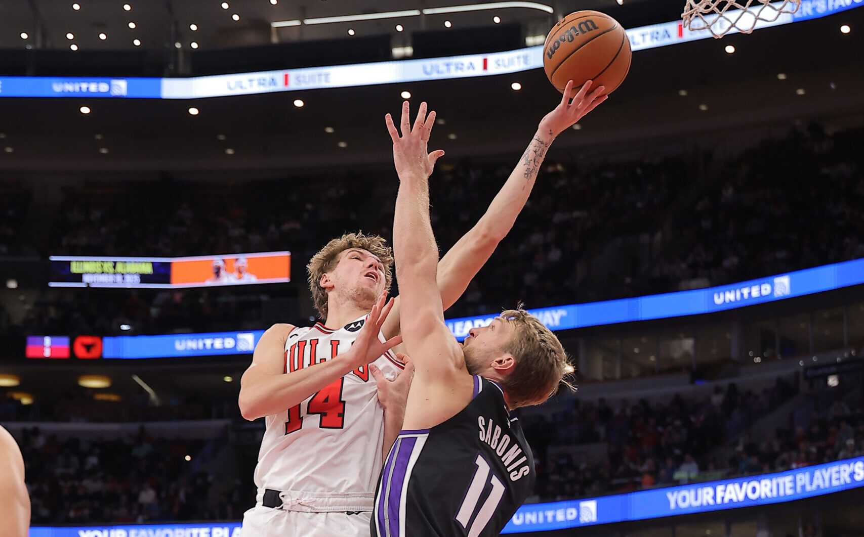 NBA naujajame sezone – 125 tarptautiniai žaidėjai: Lietuva išlieka tarp lyderių