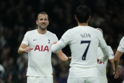 „Sky Sports“ paskelbė geriausių pastarųjų 12 mėnesių žaidėjų dešimtuką
