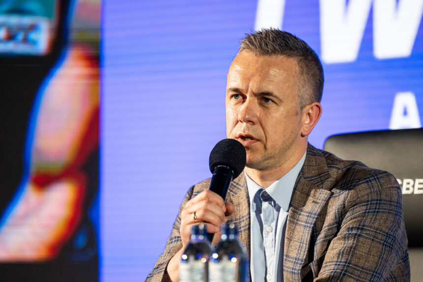 „Wolves“ vadovas – apie KMT bilietus po „Ryto“ fiasko, brūkšnį sudėčiai ir lemiamas sezono kovas