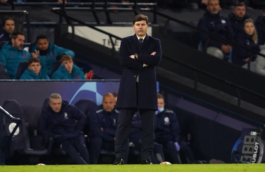 „Nice“ vilioja M. Pochettino