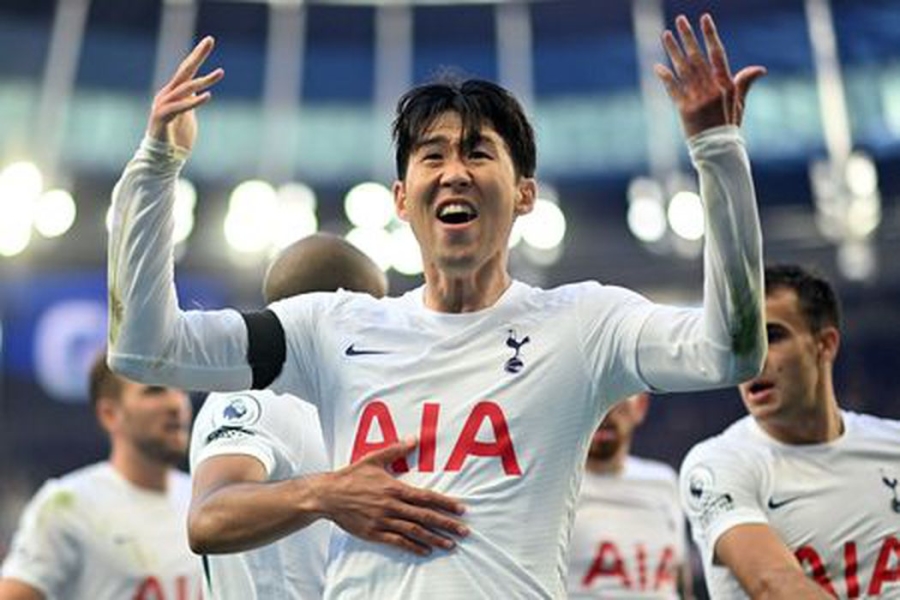 „Tottenham“ paskelbė, kad pagrindiniai klubo akcininkai suteiks 150 milijonų veiksmams transferų lange