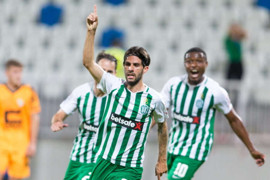 Lietuvos ir Švedijos čempionų susidūrimas: „Žalgiris“ – „Malmo“