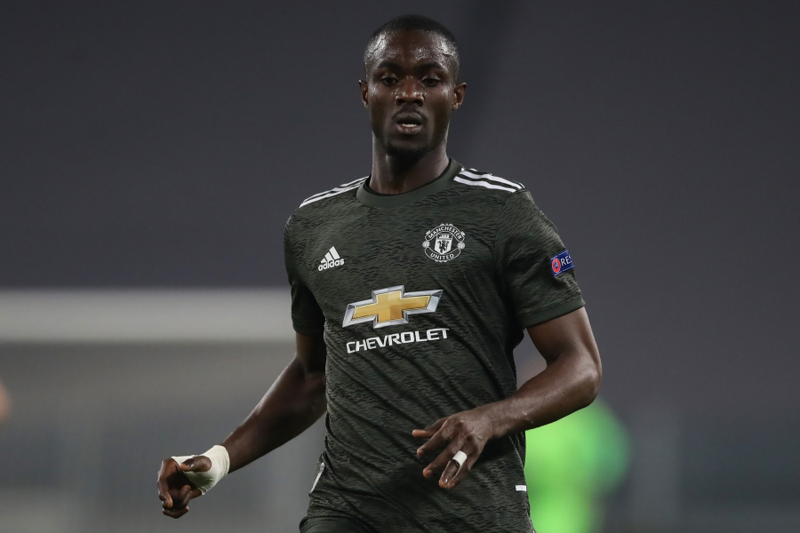 E. Bailly patraukė „AC Milan“ dėmesį