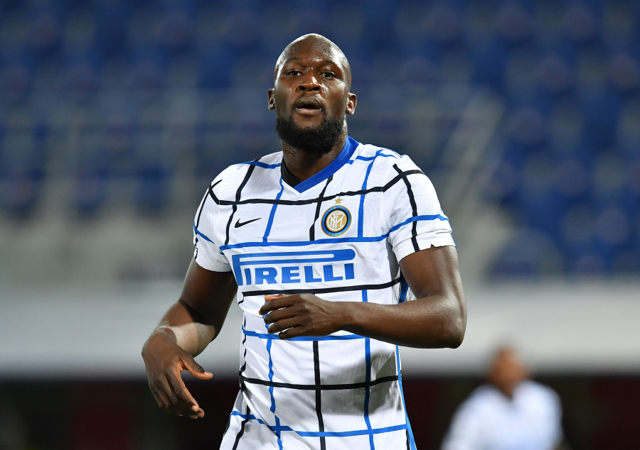 „Chelsea“ ir „Inter“ pasiekė susitarimą: R. Lukaku sezonui grįš į Milaną
