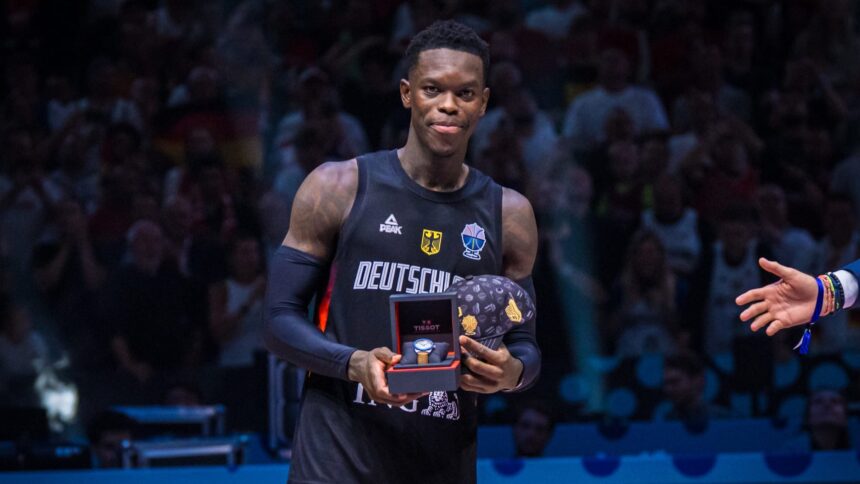 Vėl NBA komandas keičiantis Schroderis – antras daugiausiai kartų iškeistas žaidėjas