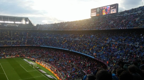 Daugiausiai įvarčių „El Clasico“ pelnę žaidėjai