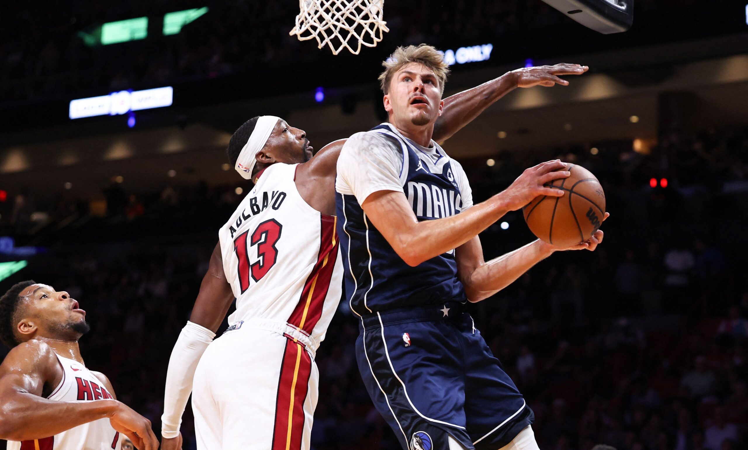 Majamio „Heat“ sezoną pradėjo keturiais pralaimėjimais iš eilės