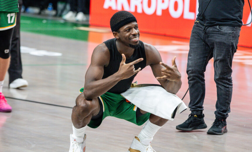 Sylvainas Francisco: „Turėjau galimybę persikelti į Čikagos „Bulls“, tačiau…“