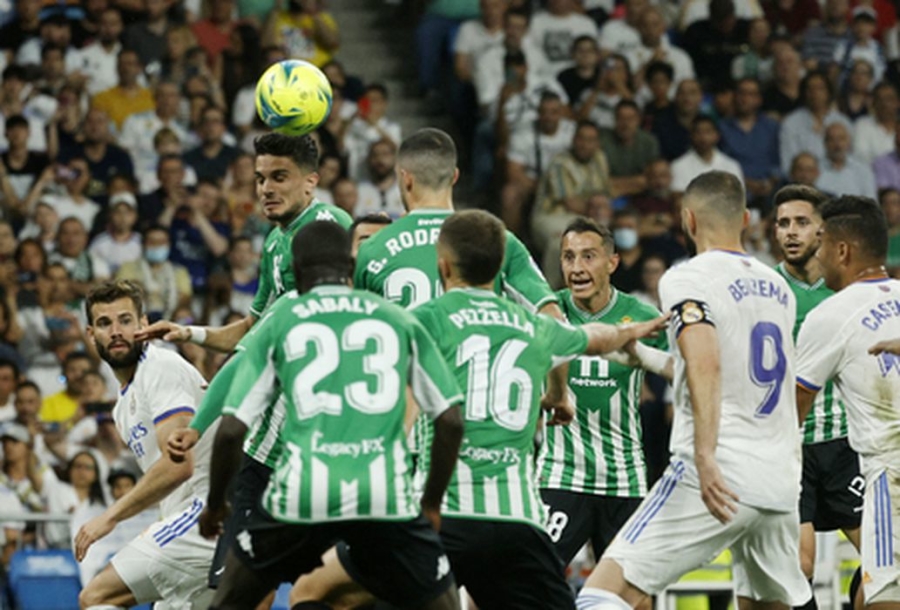 „La Liga“ pavadinimas – parduotas amerikiečiams
