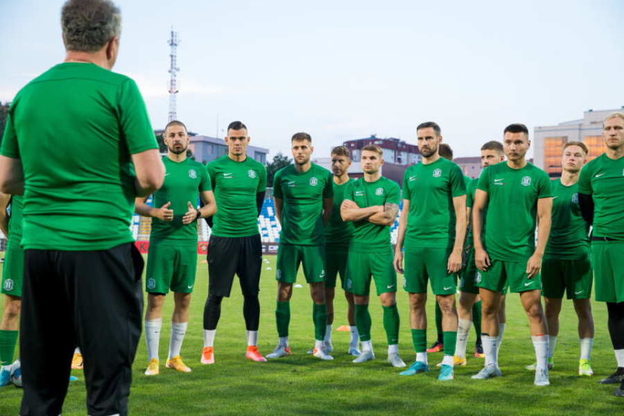 Paaiškėjo potencialūs „Žalgirio“ varžovai Čempionų ir Europos lygoje