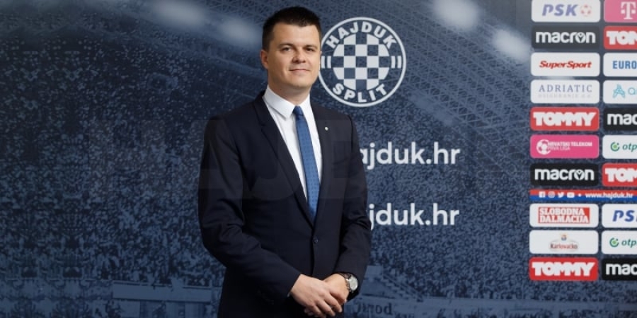 Paaiškėjo: V. Dambrauską atleisti pasiūlė M. Nikoličius