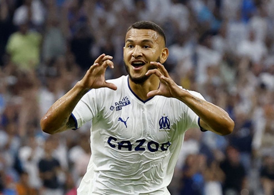 „Marseille“ sezoną pradėjo lengva pergale