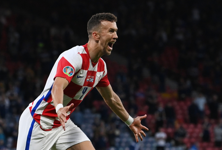 I. Perišičius – per žingsnį nuo persikėlimo į Angliją
