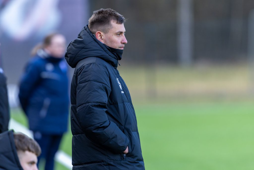 Lietuvos merginų U17 rinktinė sėkmingai užbaigė Europos čempionato atrankos ciklą