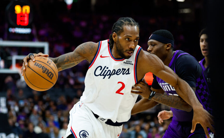 28 mln. dolerių šešėlis sklaidosi: NBA paskelbė pirmines išvadas Leonardo tyrime