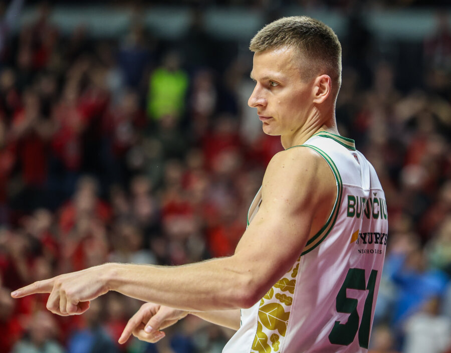 „Žalgirio“ 80-mečio proga – svarbiausių klubo istorijos momentų paminėjimas